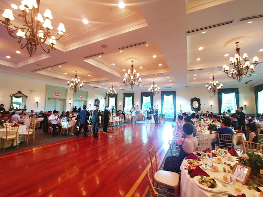 Golf Club «Dyker Beach Golf Course», reviews and photos, 1030 86th St & 7th Ave, Brooklyn, NY 11228, USA