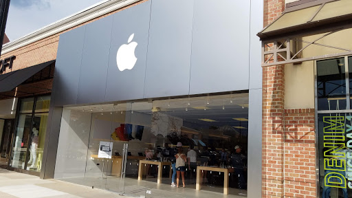 Computer Store «Apple Sagemore», reviews and photos, 500 NJ-73, Marlton, NJ 08053, USA