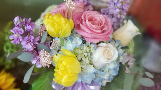 Florist «Aliso Viejo Florist», reviews and photos, 26880 La Paz Rd, Aliso Viejo, CA 92656, USA