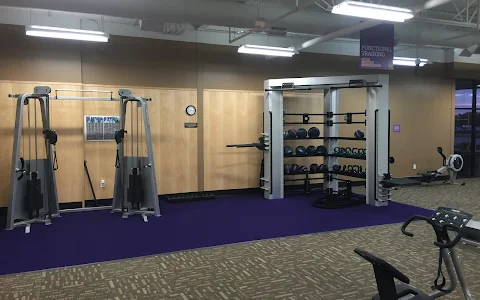 Anytime Fitness image