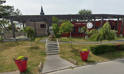 Renaud Christele à Varaville