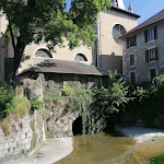 Photo n° 8 de l'avis de BERNARD.u fait le 12/05/2022 à 11:04 pour Camping Le Belvédère à Annecy