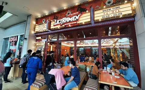 Ultramen Ultimate Ramen Summarecon Mall Bekasi image