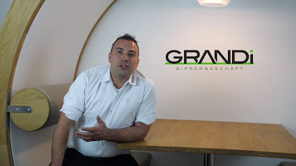 Grandi Gipsergeschäft GmbH