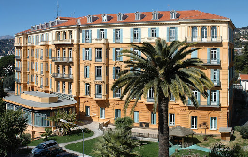 Centre Hospitalier Universitaire De Nice