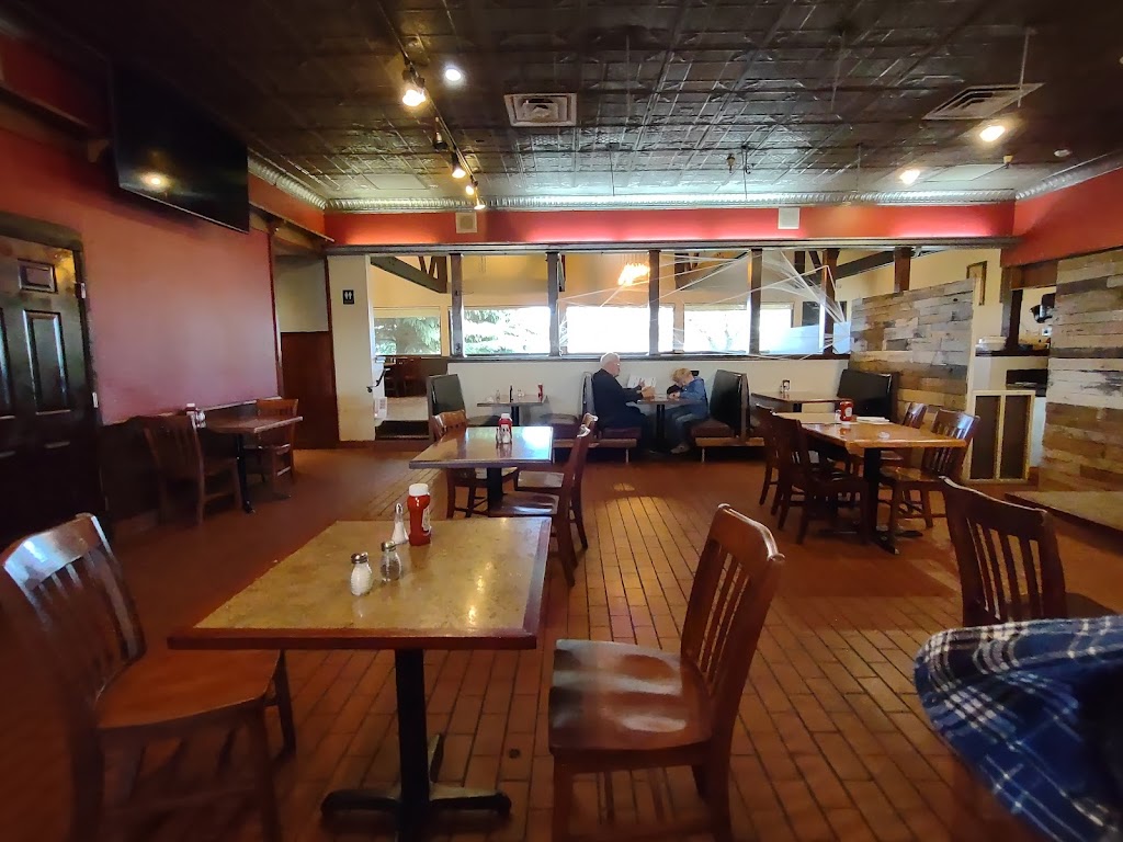 Jameson Roadhouse & Bar 56011