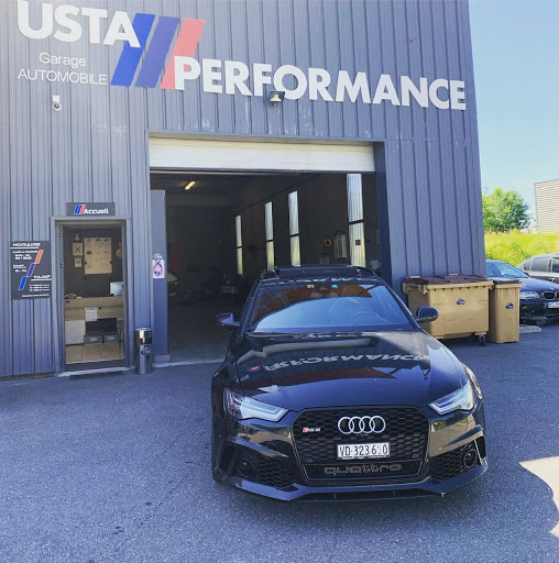 Photo 2 - Garage de Vincy