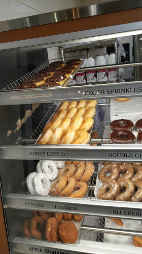 Donut Shop «Donut Delight», reviews and photos, 707 Connecticut Ave, Norwalk, CT 06854, USA