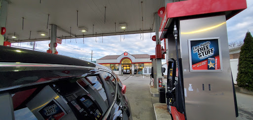 Speedway, 159-04 Cross Bay Blvd, Howard Beach, NY 11414, USA, 