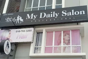 My Daily Hair Salon Penang image