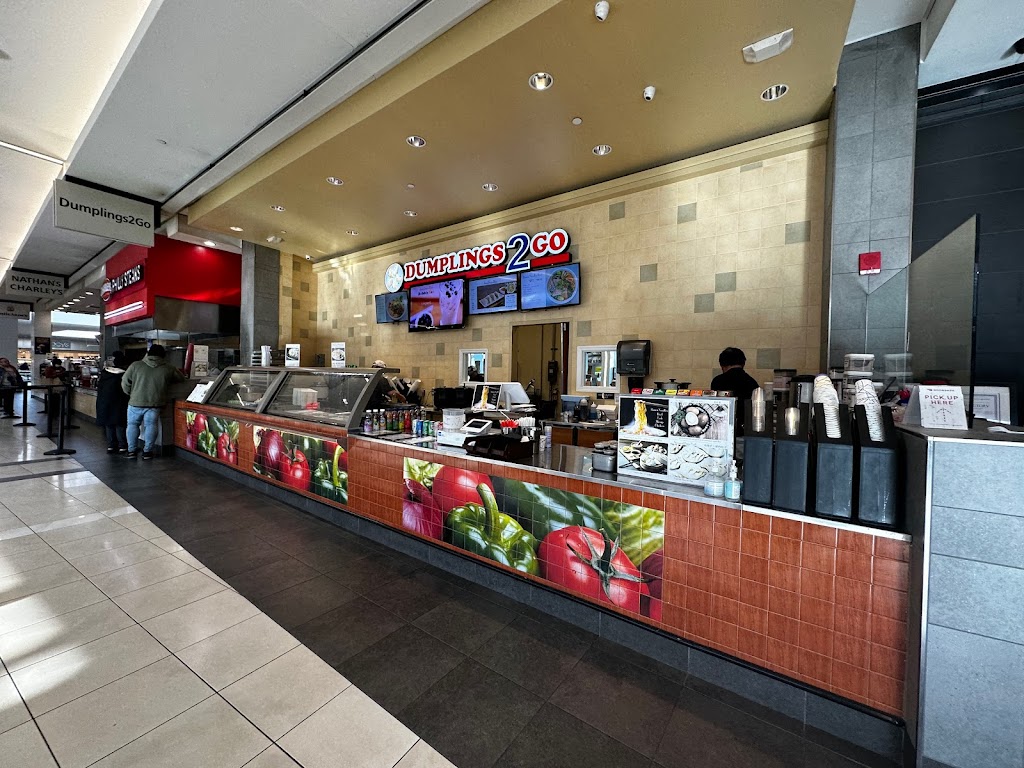 Dumplings 2 Go 08648