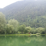 Photo n°1 de l'avis de Antonella.e fait le 02/09/2019 à 10:43 sur le  Fischerstube à Vahrn