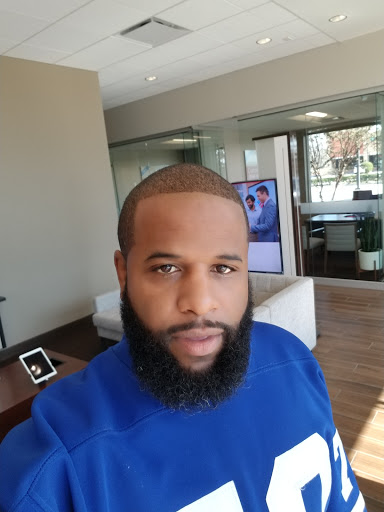 Barber Shop «City Boyz Barber Shop», reviews and photos, 14928 Northwest Fwy, Houston, TX 77040, USA