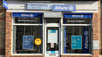 Allianz Assurance JOINVILLE-CHAMPIGNY - Pierre-Jean BAILLY à Joinville-le-Pont