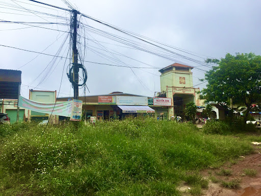 Top 20 baner cửa hàng Huyện Tuy Đức Đắk Nông 2022