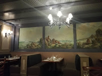 Atmosphère du Restaurant de type buffet Cape Cod à Coupvray - n°18