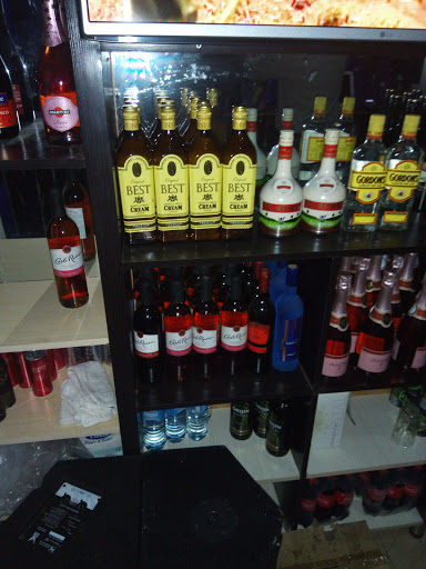 Astoria Lounge, 23319 Barkin Ladi Rd, Jos, Nigeria, Shopping Mall, state Plateau