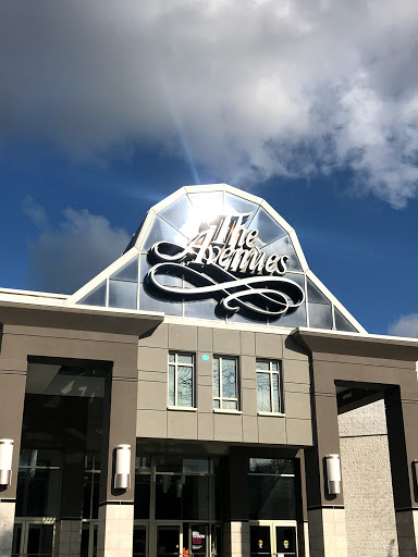 Shopping Mall «The Avenues», reviews and photos, 10300 Southside Blvd, Jacksonville, FL 32256, USA