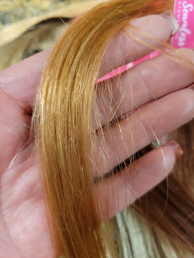 Beauty Salon «Indulge Salon», reviews and photos, 970 S George St, York, PA 17403, USA