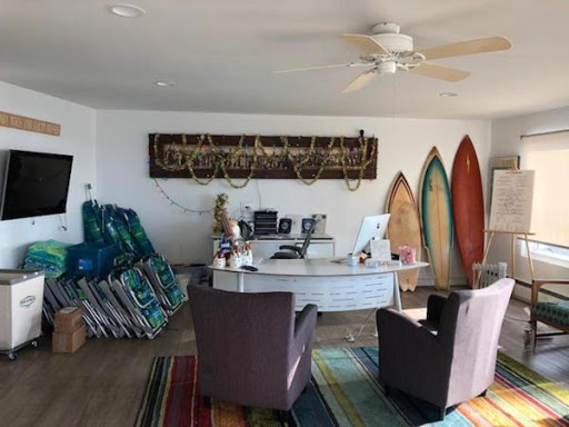 Sea Horse Resort image