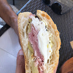 Photo n°2 de l'avis de fabrizio.e fait le 25/08/2022 à 12:08 sur le  Porcellino Divino à Santa Maria degli Angeli