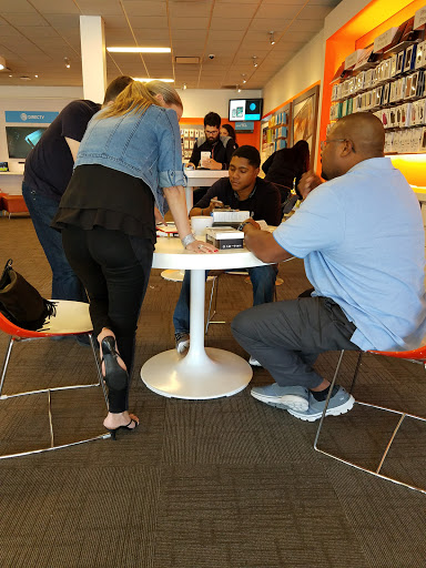 Cell Phone Store «AT&T», reviews and photos, 7800 N MacArthur Blvd #150, Irving, TX 75063, USA
