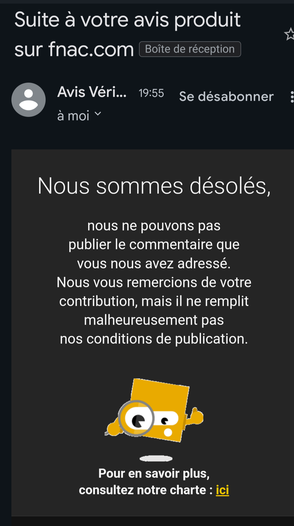 Photo n° 2 de l'avis de Kader.c fait le 22/01/2024 à 19:08