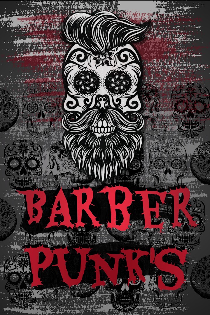 Barber Punk's