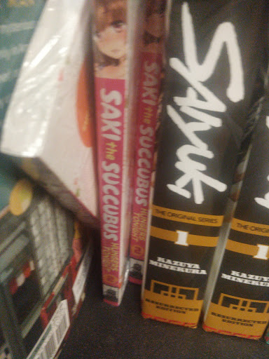 Book Store «Books-A-Million», reviews and photos, 4125 S Cleveland Ave #1200, Fort Myers, FL 33901, USA