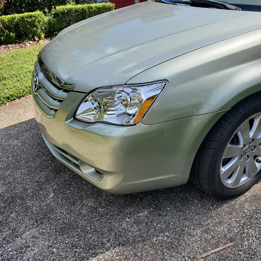 Auto Body Shop «Caliber Collision», reviews and photos, 2121 W Oak Ridge Rd, Orlando, FL 32809, USA