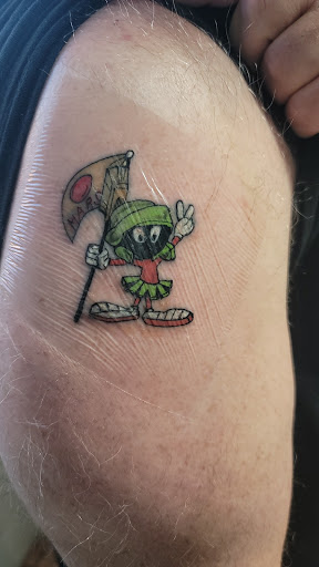 Explore november birthday tattoo ideas, creative tattoo ideas in Spokane, available at PNW Tattoo