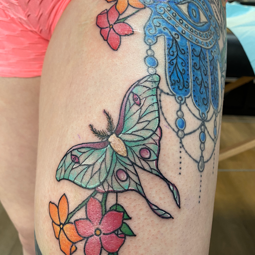 Explore miscarriage tattoo ideas small, creative tattoo ideas in Kenosha, available at Kenosha Tattoo Company