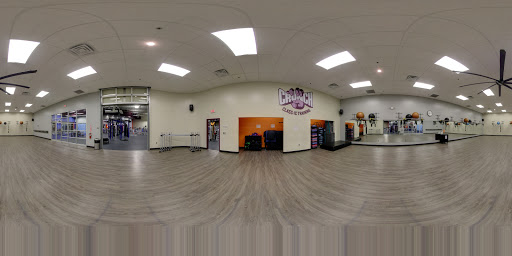 Health Club «Crunch - Garwood», reviews and photos, 300 South Ave, Garwood, NJ 07027, USA