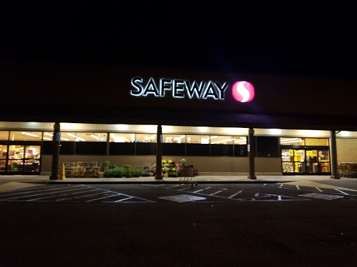 Grocery Store «Safeway», reviews and photos, 701 S Fortuna Blvd, Fortuna, CA 95540, USA