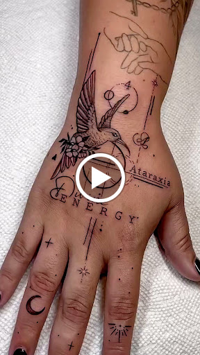 Explore frankenstein tattoo ideas, creative tattoo ideas in Kissimmee, available at Fallen Sparrow Tattoo Co