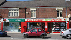 Dean & Smedley Ltd