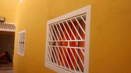 Logo da empresa - Pintor de casa e textura