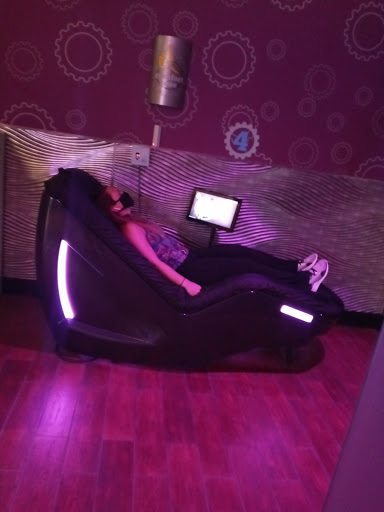 Gym «Planet Fitness», reviews and photos, 11141 US Hwy 19 N, Clearwater, FL 33760, USA