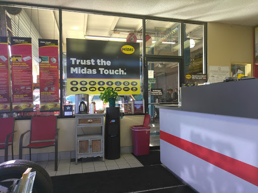 Car Repair and Maintenance «Midas», reviews and photos, 1701 W La Palma Ave, Anaheim, CA 92801, USA
