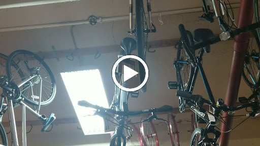 Bicycle Store «Tread Bike Shop», reviews and photos, 250 Dyckman St, New York, NY 10034, USA