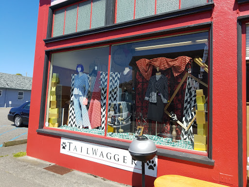 Thrift Store «Tailwaggers Thrift Shop», reviews and photos, 2737 F St, Eureka, CA 95501, USA