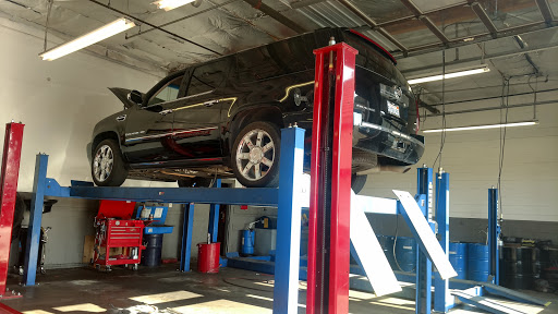 Auto Repair Shop «Meineke Car Care Center», reviews and photos, 2725 W Capitol Ave, West Sacramento, CA 95691, USA