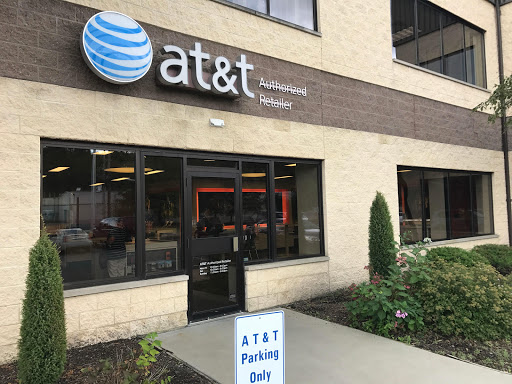 Cell Phone Store «AT&T Authorized Retailer», reviews and photos, 464 Allegheny Blvd, Franklin, PA 16323, USA