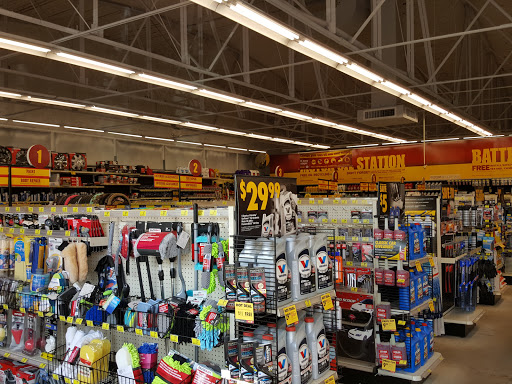 Auto Parts Store «Advance Auto Parts», reviews and photos, 5524 Schaefer Rd, Dearborn, MI 48126, USA