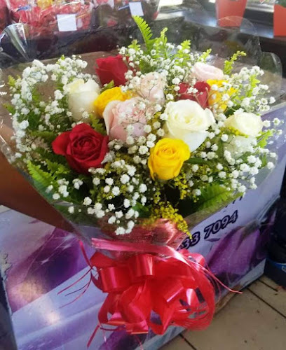Flores do Camorim - Floricultura