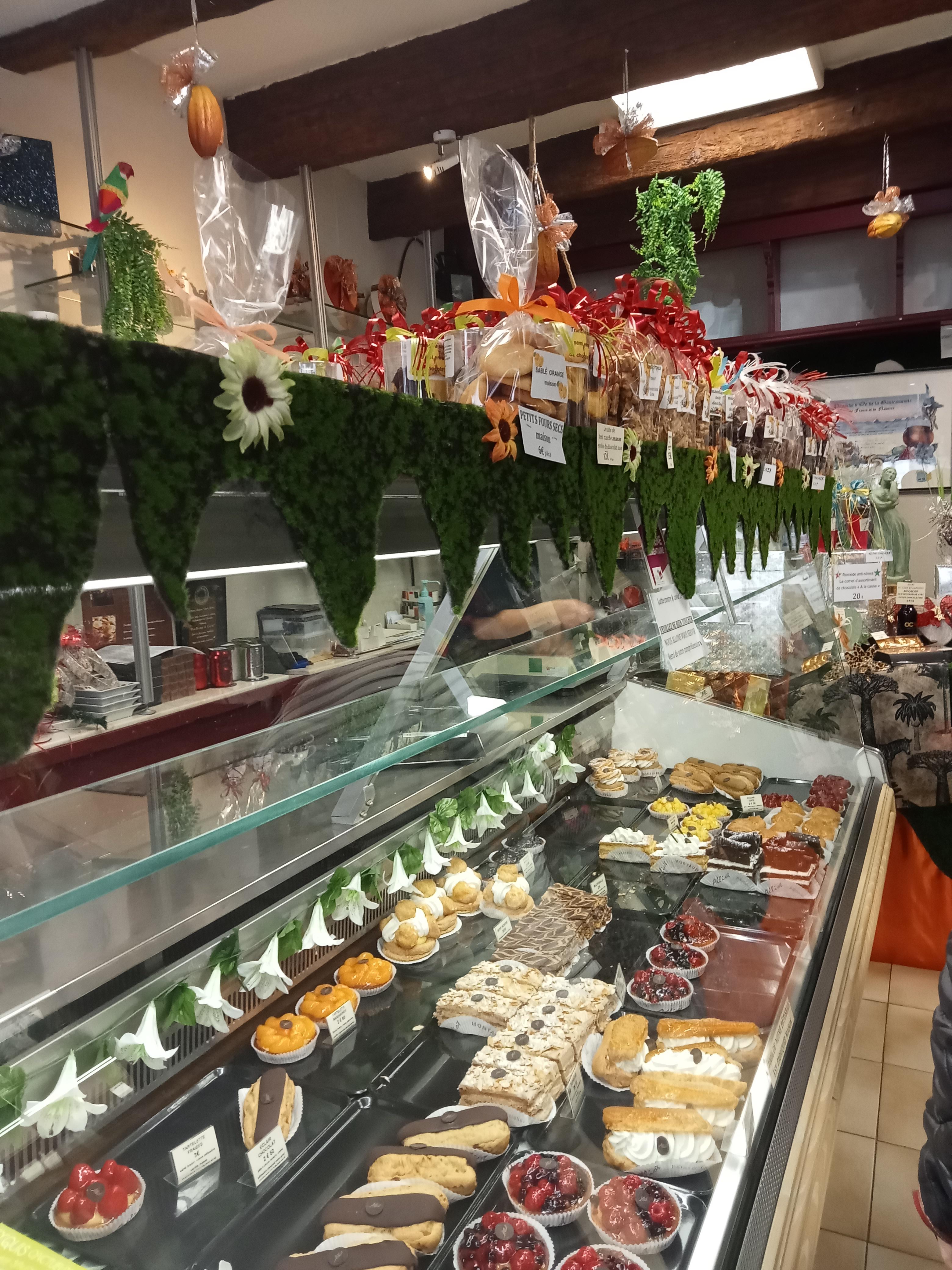 Photo n° 9 de l'avis de Fabienne.o fait le 28/03/2019 à 13:35