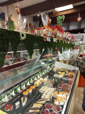Chocolaterie Pâtisserie Alliot - Sucré Salé Doré à Montauban
