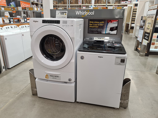 Home Improvement Store «The Home Depot», reviews and photos, 870 Woodstock Rd, Roswell, GA 30075, USA