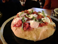 Burrata du Pizzeria Popine Sacré Coeur à Paris - n°6
