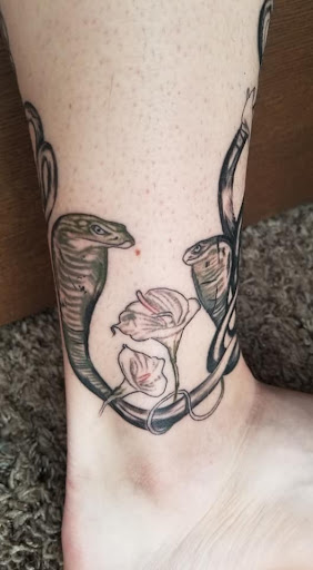 Explore jessica rabbit tattoo ideas, creative tattoo ideas in Albuquerque, available at Archetype Tattoo Studio